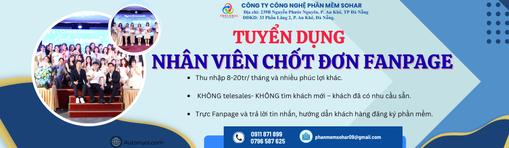 Công ty Sohar Software