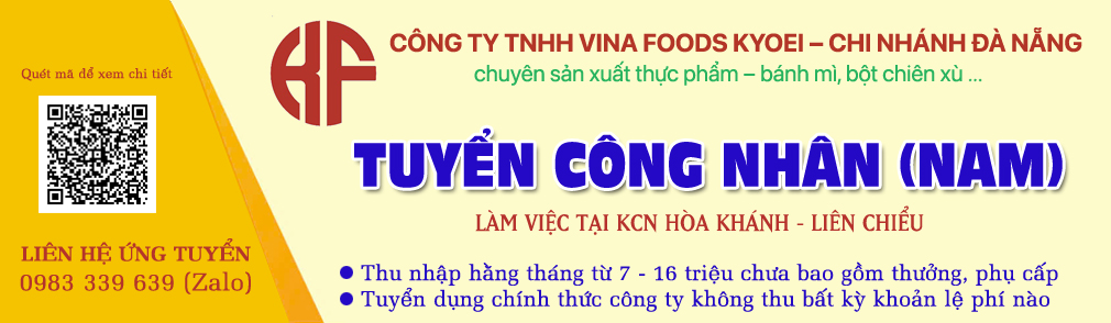 vinafood