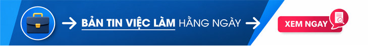 Bản Tin Việc Làm